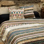 Parure Housse de couette Collection Ethnic kilime