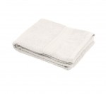 Serviette de toilette 70 x 140 cm Laguna Ecru