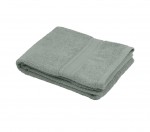 Serviette de toilette 70 x 140 cm Laguna Vert lichen