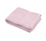 Serviette de toilette 70 x 140 cm Laguna Rose