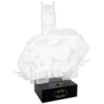 DC Comics lampe LED Batman 24 cm
