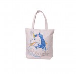 Sac avec fermeture �clair Licorne