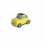 Mini figurines