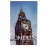 1001KDO POUR LA MAISON Magnet Londres UK