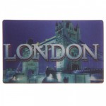 1001KDO POUR LA MAISON Magnet Londres UK