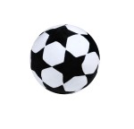 Coussin 25 cm ballon de foot