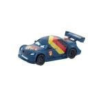 CARS 2 Disney Figurine Max Schnell 7 cm