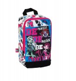 Sac a chaussures Be A Monster Monster High