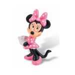 LA MAISON DE MICKEY Figurine Classic Minnie 7 cm