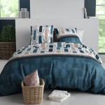 Housse de couette +  taies Collection Geomistri