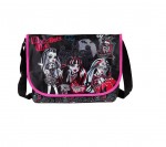MONSTER HIGH Sac � bandouli�re I am Monster High