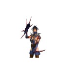 Toutes les figurines