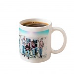 Mug JLS 330 ml en c�ramique