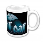 Mug Meat Loaf en c�ramique � 330 ml