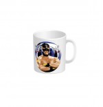 Mug en c�ramique WWE Rey Mysterio  � 330 ml
