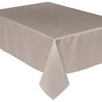 Nappe anti tache lin 150x300cm