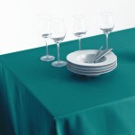 Nappe anti tache Collection Couleurs