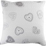 Housse de Coussin Olympe 60 x 60 cm