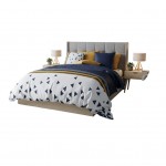 Parure de lit Nordik 240 x 220 cm