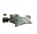 Parure de lit Tropicale 240 x 260 cm