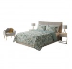 Parure de lit Savane 240 x 220 cm