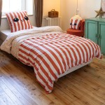 Parure Housse de couette Collection Fresh popcorn
