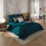 Housse de couette + taie Tufter
