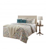 Parure de lit Amour 240 x 260 cm