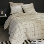 Parure Housse de couette Collection Carrie