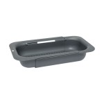 Passoire d'evier extensible