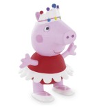 Mini figurine Peppa Pig Dancer