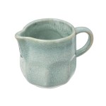 Pichet ou Pot a lait Collection Campagne vert
