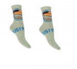 Chaussette Garon