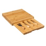 Plateau service a fromage Collections Secret de chef