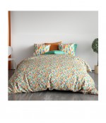 Housse de couette +  taies Collection Colorama