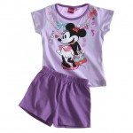 MINNIE Pyjama short