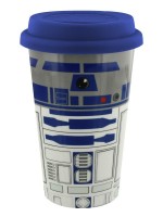Star Wars mug de voyage R2-D2
