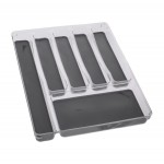 Range couverts 6 compartiments