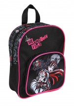 Sac  dos mini I am Monster High