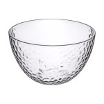 Bol ou Mini saladier Collection estival transparent
