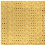 4 Serviettes de table Collection Graphique