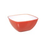 Bol ou Mini saladier ou coupelle Orange 14 cm