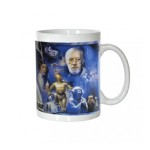 Mug Star Wars � 330 ml