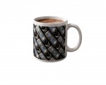 Mug System of a Down 300 ml en c�ramique
