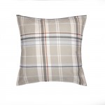 Taie d'oreiller flanelle Felix retro
