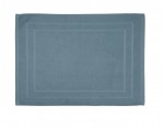 Tapis de bain 50 x 70 cm moderne orage