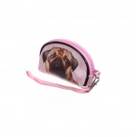 Petite trousse ou porte monnaie Carlin