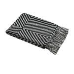 Plaid 125x150cm Collection Western