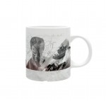 Mug Uncharted 330 ml en c�ramique