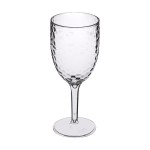 Verre a vin Collection Estival transparent